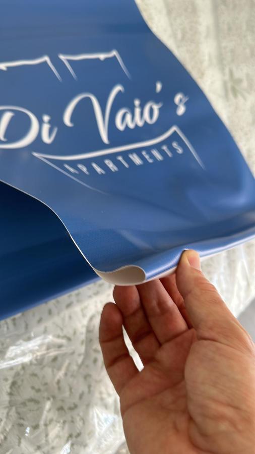Di Vaio'S Apartments Naples Luaran gambar