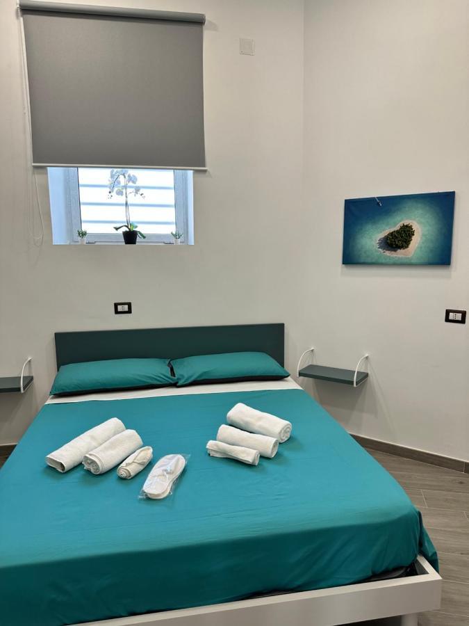 Di Vaio'S Apartments Naples Luaran gambar
