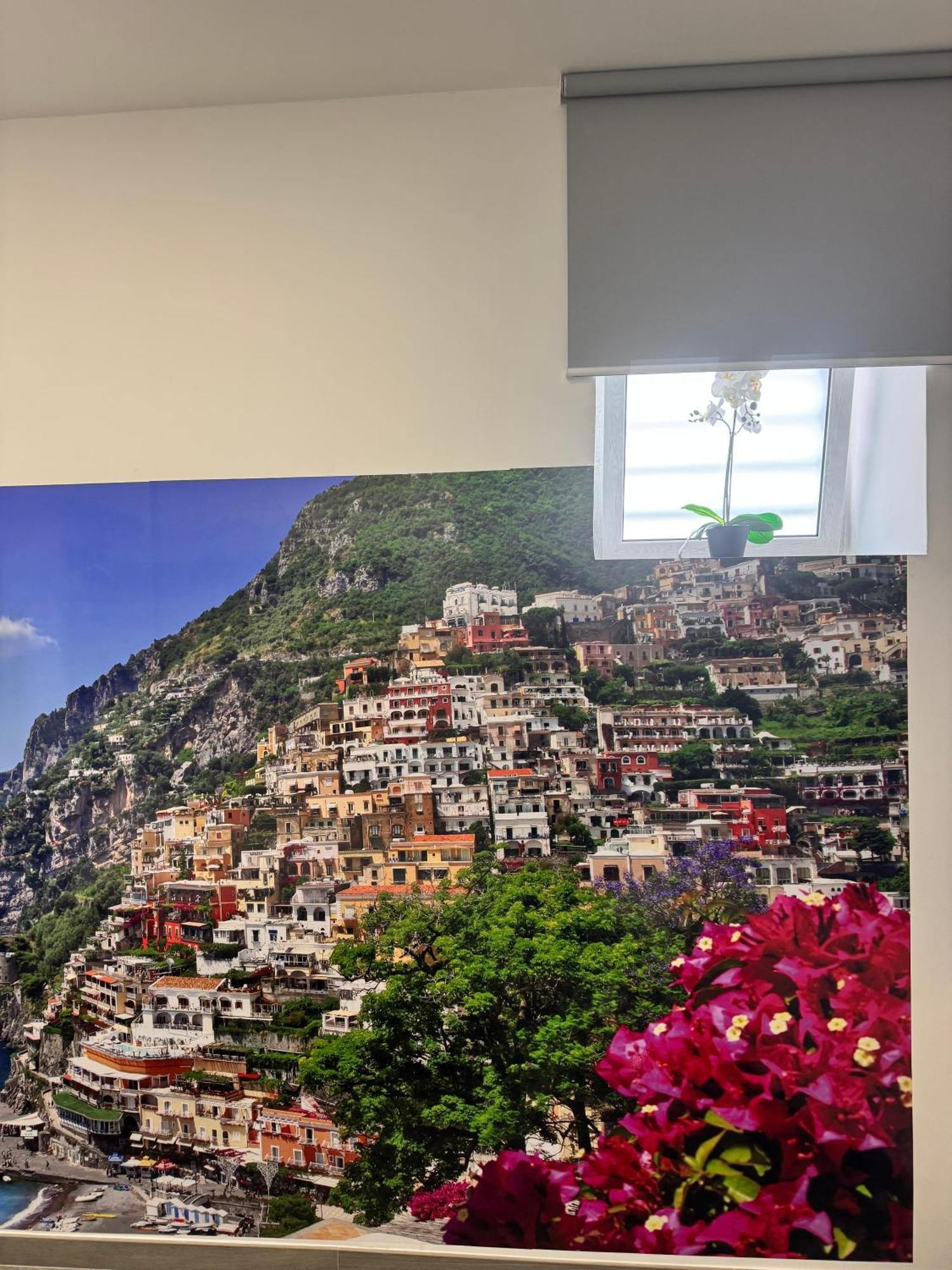 Di Vaio'S Apartments Naples Luaran gambar